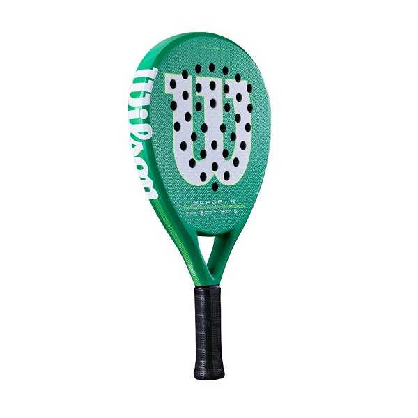 Wilson Blade Jr. V4
