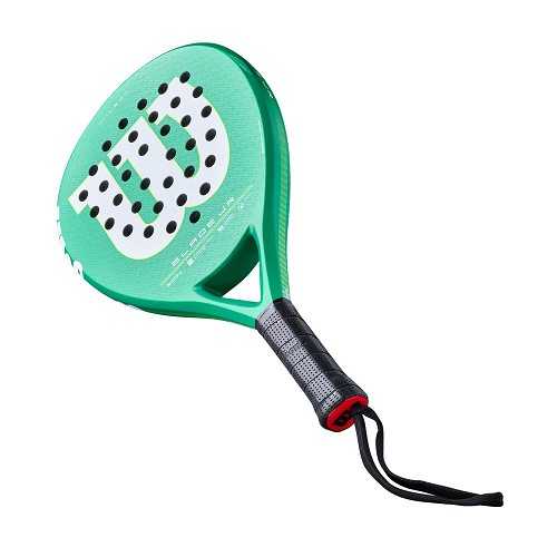 Wilson Blade Jr. V4