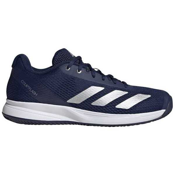 Adidas Courtflash Speed 2 Azul