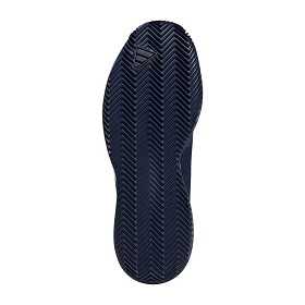 Adidas Courtflash Speed 2 Azul 2