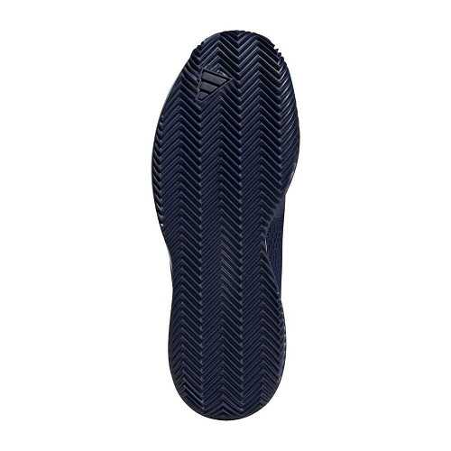 Adidas Courtflash Speed 2 Azul