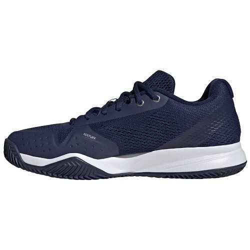 Adidas Courtflash Speed 2 Azul