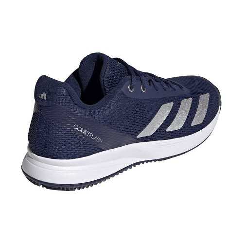 Adidas Courtflash Speed 2 Azul