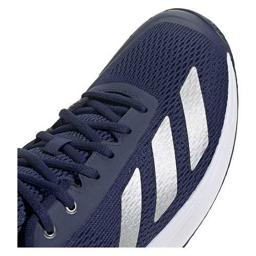 Adidas Courtflash Speed 2 Azul