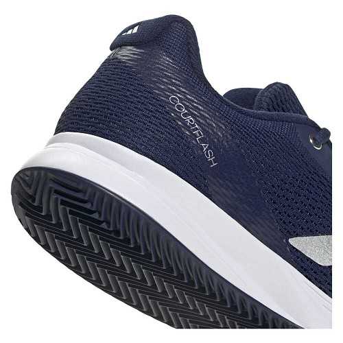Adidas Courtflash Speed 2 Azul