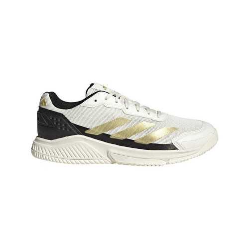 Adidas Courtquick Padel M Gold