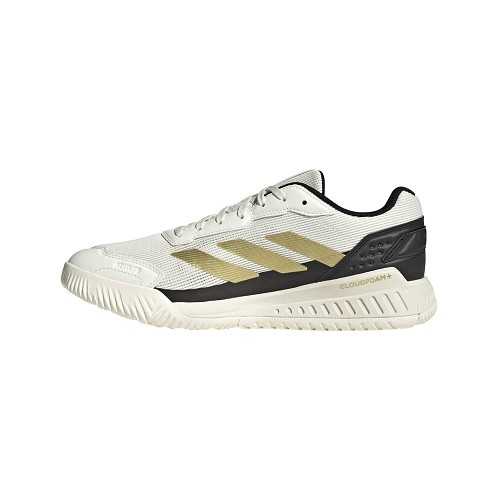 Adidas Courtquick Padel M Gold