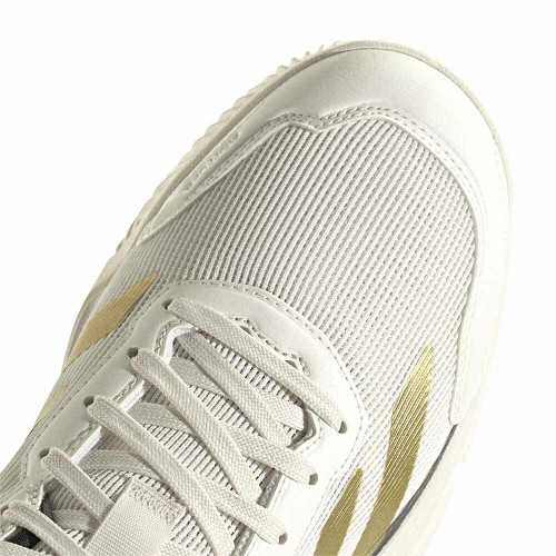 Adidas Courtquick Padel M Gold