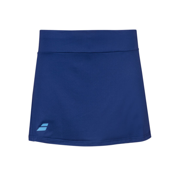 Play Estate Blue Babolat Skirt