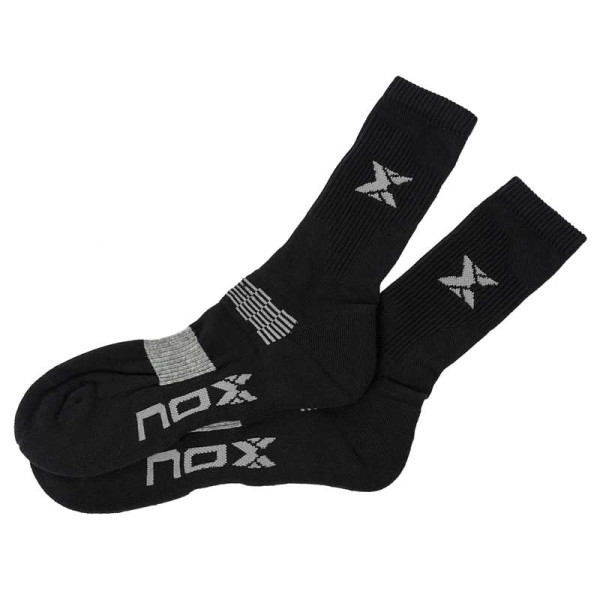 Black Nox Socks
