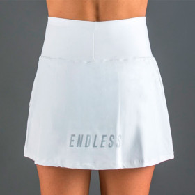 Saia Endless Mínimo HW Branco 2
