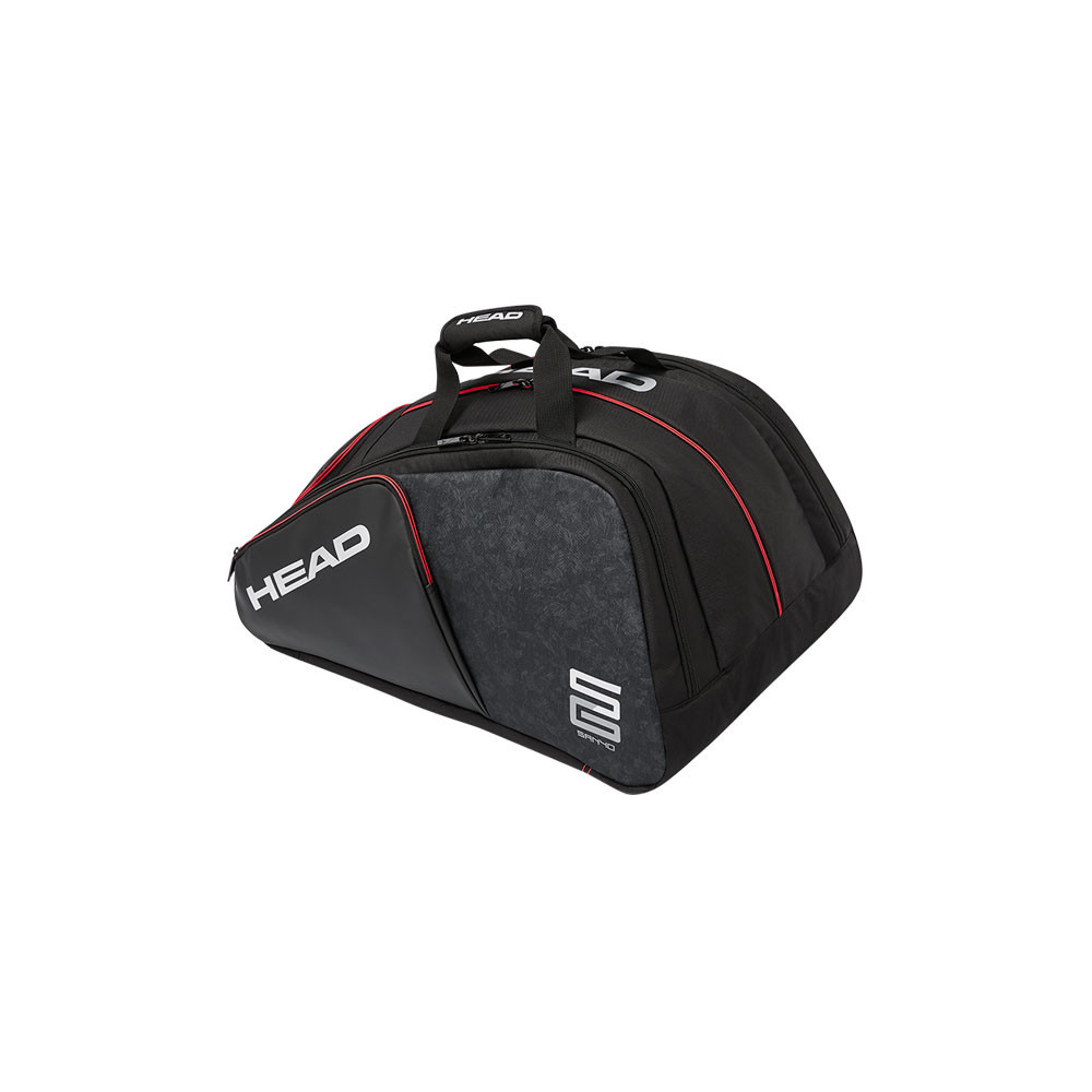 head alpha sanyo monstercombi