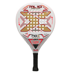 Nox ML10 Pro Cup Ultraleggero