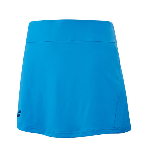 Play Blue Aster Babolat Skirt