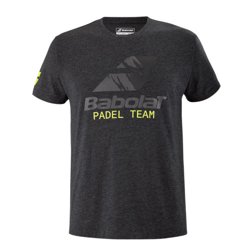 Camiseta Babolat Team