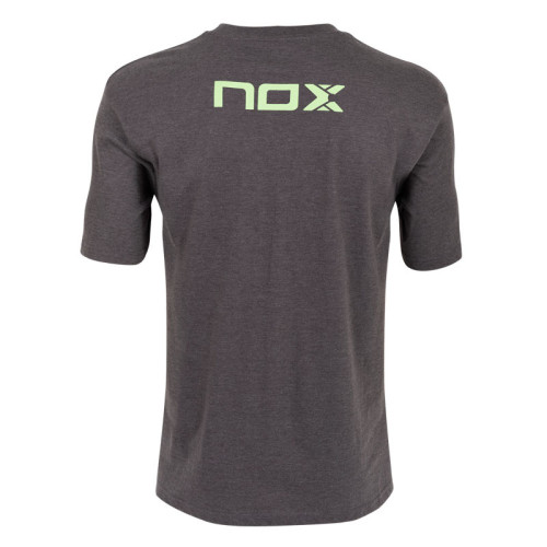 Camiseta Nox Basic