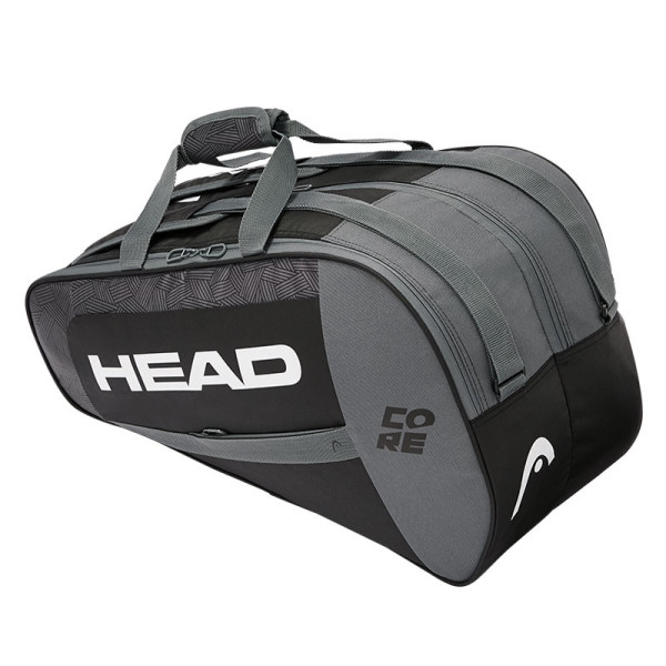 Head Core Black padel racket bag