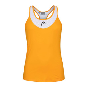 camiseta Head Tenley