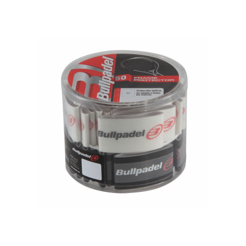 Protektoren Bullpadel