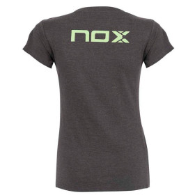 Nox Basic Donna T-Shirt 2