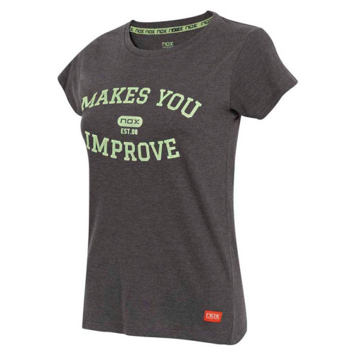 T-shirt Nox Basic Woman