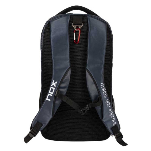 Blue Nox Pro Backpack