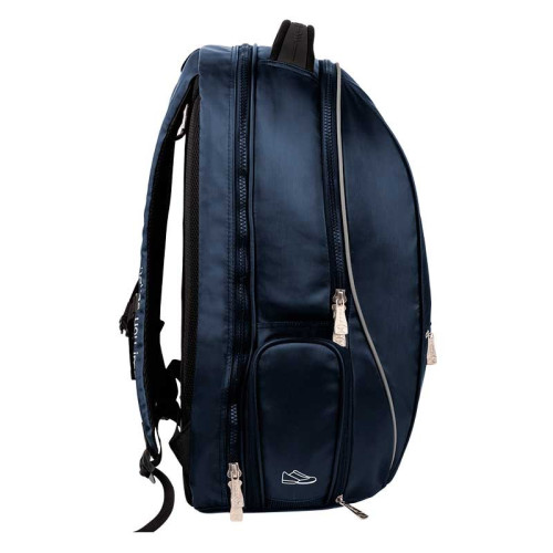 Nox Pro Backpack Blue