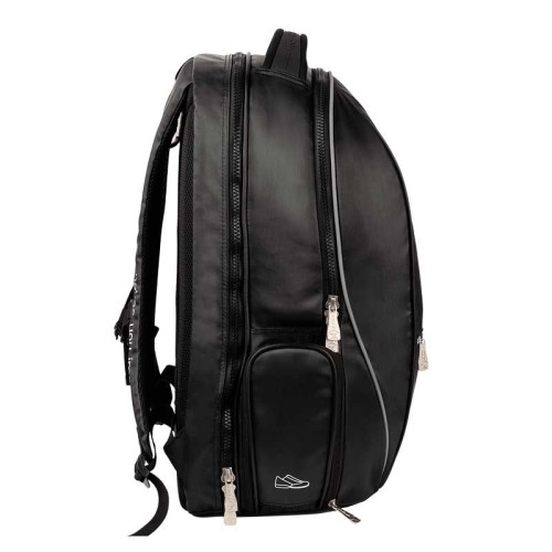 Nox Pro Black Backpack