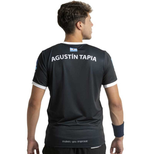 Agustín Tapia Shirt Nox