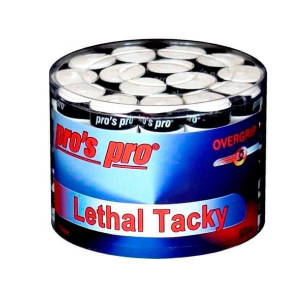 Overgrips Pro´s Pro Lethal Tacky...