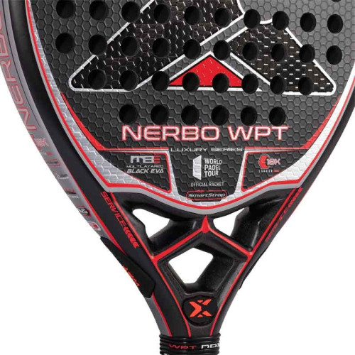 Nox Nerbo WPT Luxury Series 2022