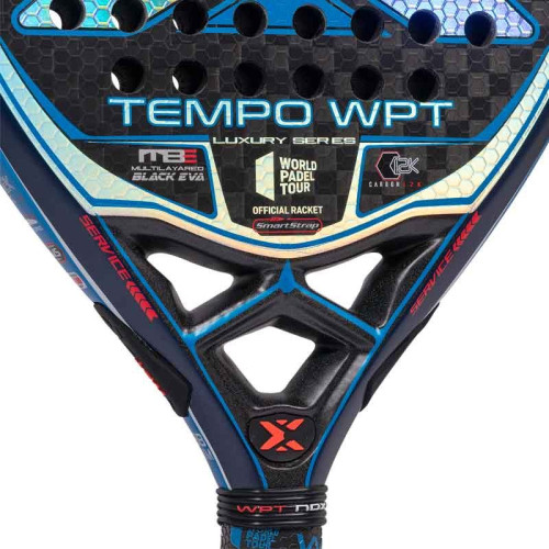 Nox Tempo WPT Luxury Series...
