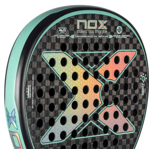Nox MJ10 Luxury By Majo22