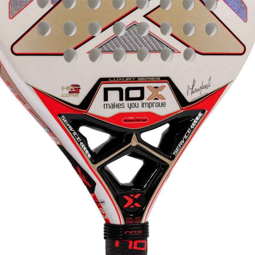 Nox ML10 Pro Cup Luxury 2022 lamperti