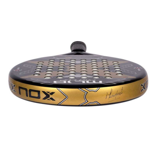 Nox ML10 Pro Cup Black Edition