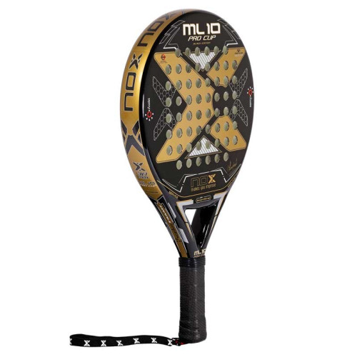 Nox ML10 Pro Cup Black Edition
