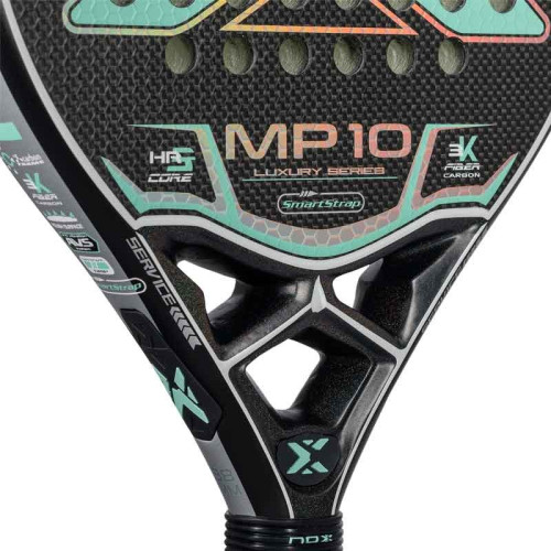Nox MP10 By Mapi 2022