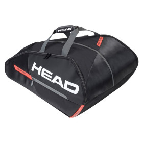 Head Tour Team Black 2022 Padel Bag