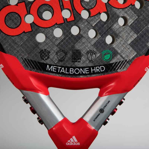 Adidas Metalbone HRD 2022