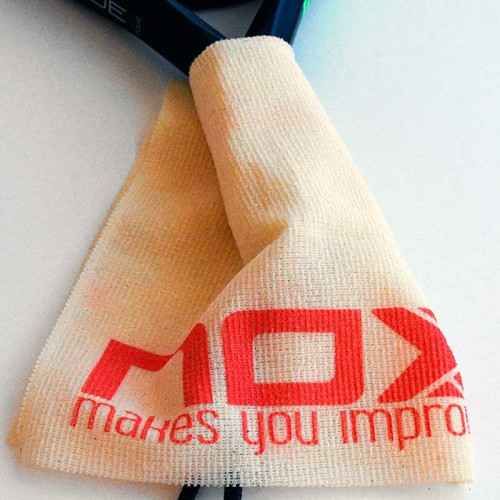 Nox Grip Towel