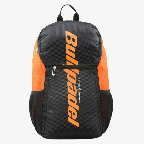 Orange Bullpadel Performance Backpack