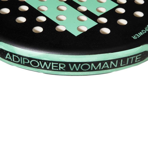 Adidas Adipower Woman Lite...