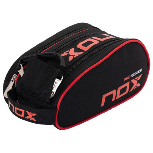 Neceser Nox Pro Series Black