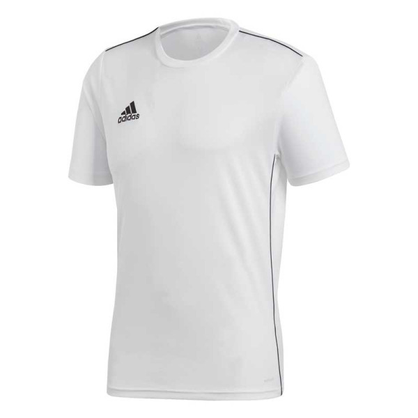 White core18 Adidas T-shirt