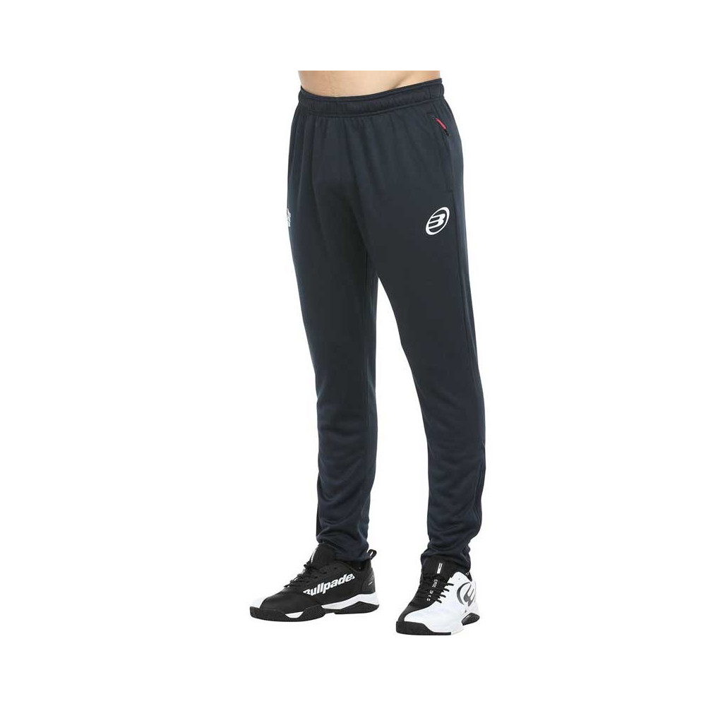 Pantalon Largo Bullpadel Rante Marino