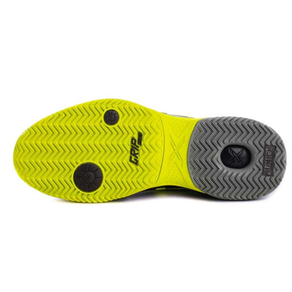 Zapatillas de Padel Munich 2022 - Zapatillas de Padel