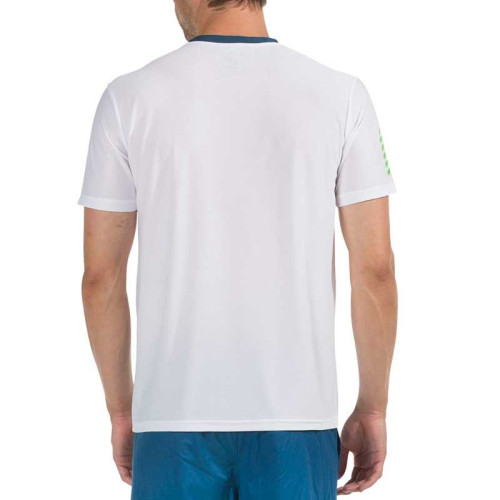 Bullpadel Cumbal White T-shirt