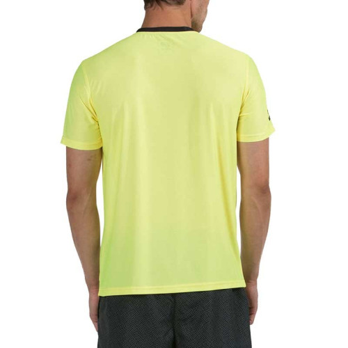 Camisa cumbal yellow fluor...
