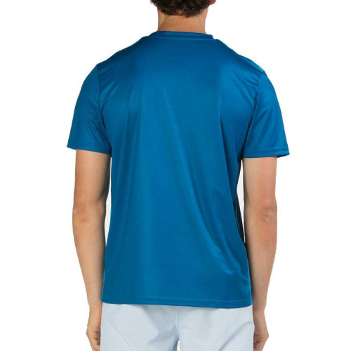 Bullpadel Caucasi Blue T-shirt