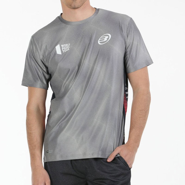 Puma Pantaloni da tuta Essentials Logo 586718 Grigio Regular Fit
